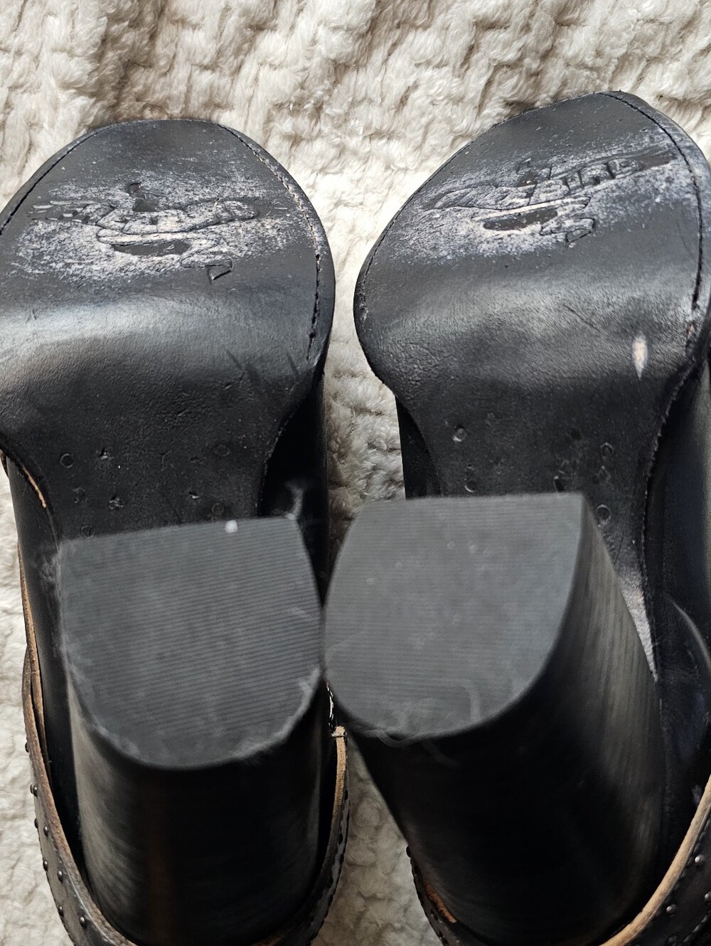 Freebird Patsy Size 8 Boots - Picture 3 of 5
